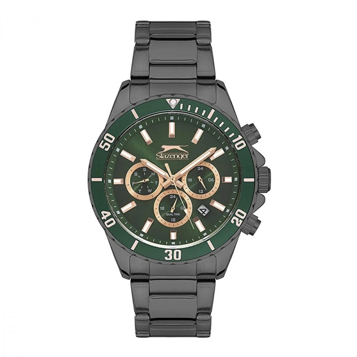 Slazenger SL.09.2091.2.03 Erkek Kol Saati