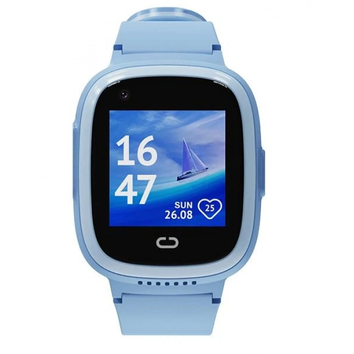 Slazenger SL.09.2158.5.02 Sim Kartlı Akıllı Çocuk Kol Saati