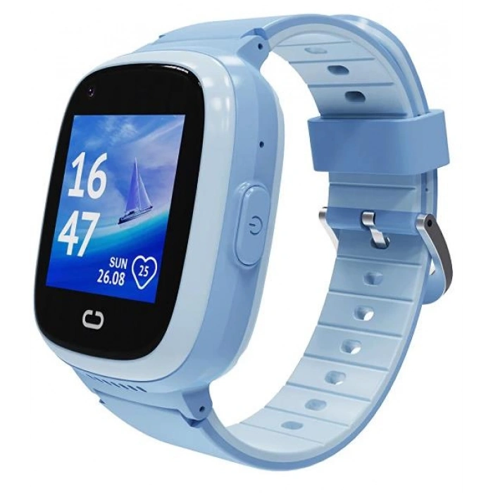 Slazenger SL.09.2158.5.02 Sim Kartlı Akıllı Çocuk Kol Saati