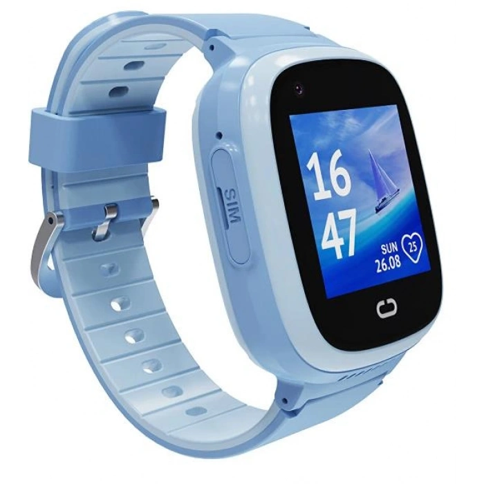 Slazenger SL.09.2158.5.02 Sim Kartlı Akıllı Çocuk Kol Saati