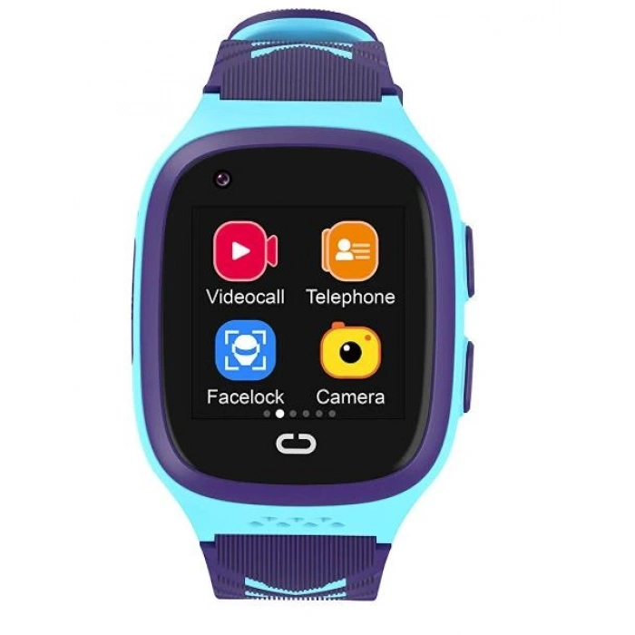 Slazenger SL.09.2158.5.05 Sim Kartlı Akıllı Çocuk Kol Saati
