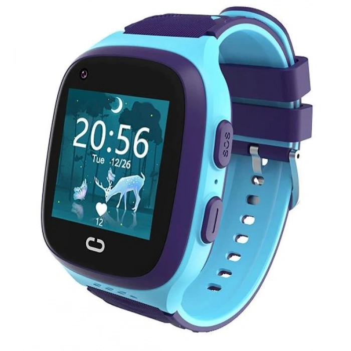 Slazenger SL.09.2158.5.05 Sim Kartlı Akıllı Çocuk Kol Saati