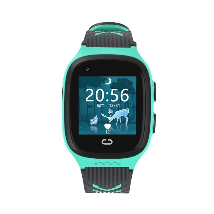 Slazenger SL.09.2158.5.07 Sim Kartlı Akıllı Çocuk Kol Saati