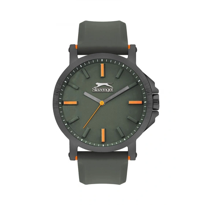 Slazenger SL.09.2220.1.02 Erkek Kol Saati