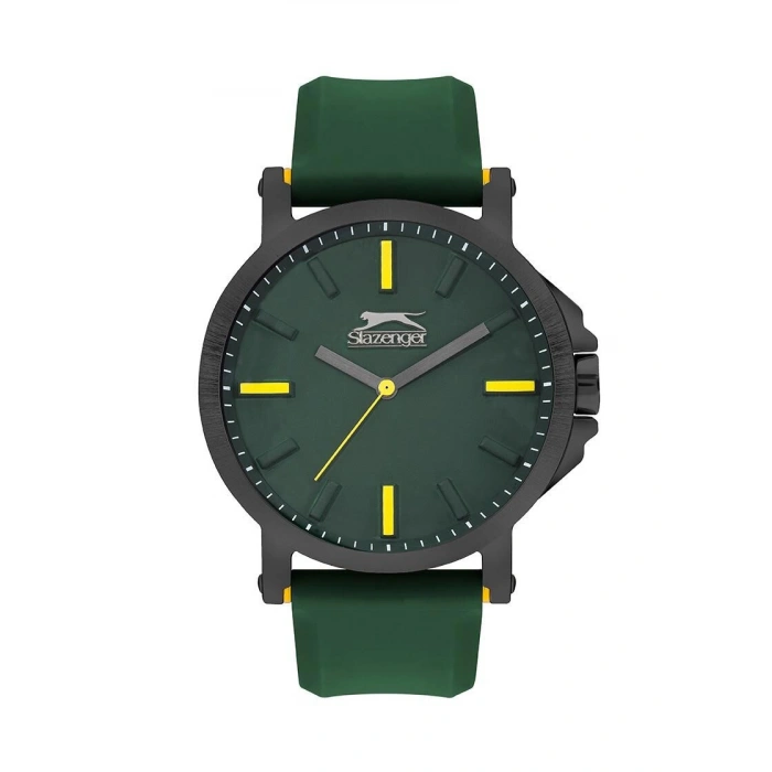 Slazenger SL.09.2220.1.07 Erkek Kol Saati