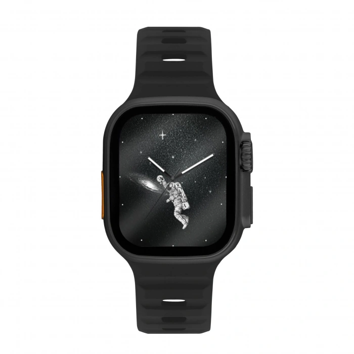 Slazenger SL.09.2223.5.06 Pro Plus Unisex Akıllı Kol Saati