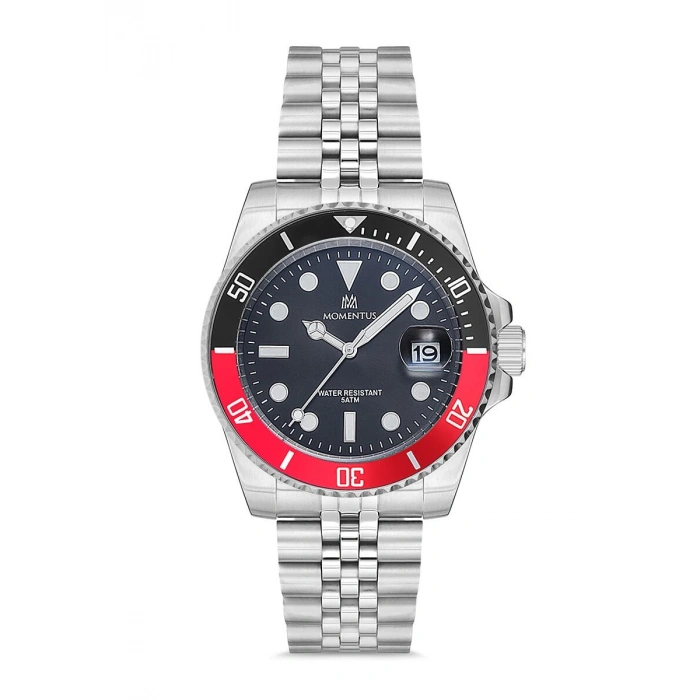 SM360T-04SB Erkek Kol Saati