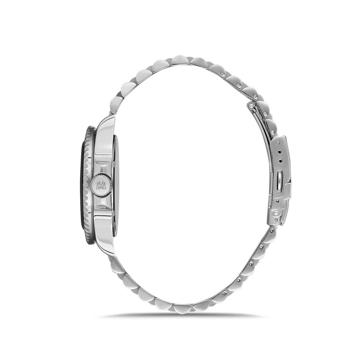 SM360T-04SB Erkek Kol Saati