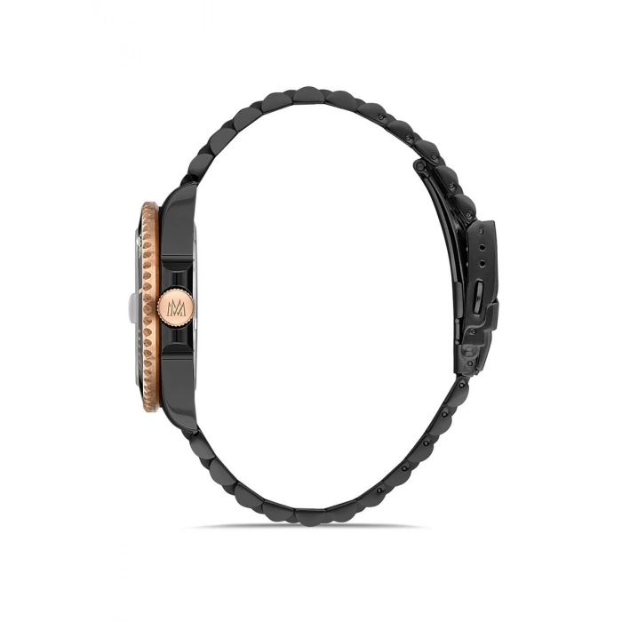 SM360T-04SR Erkek Kol Saati