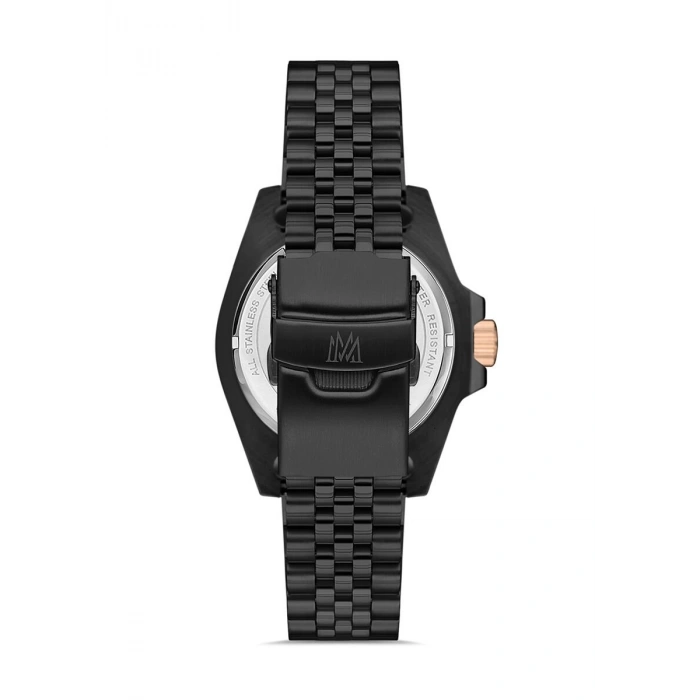 SM360T-04SR Erkek Kol Saati