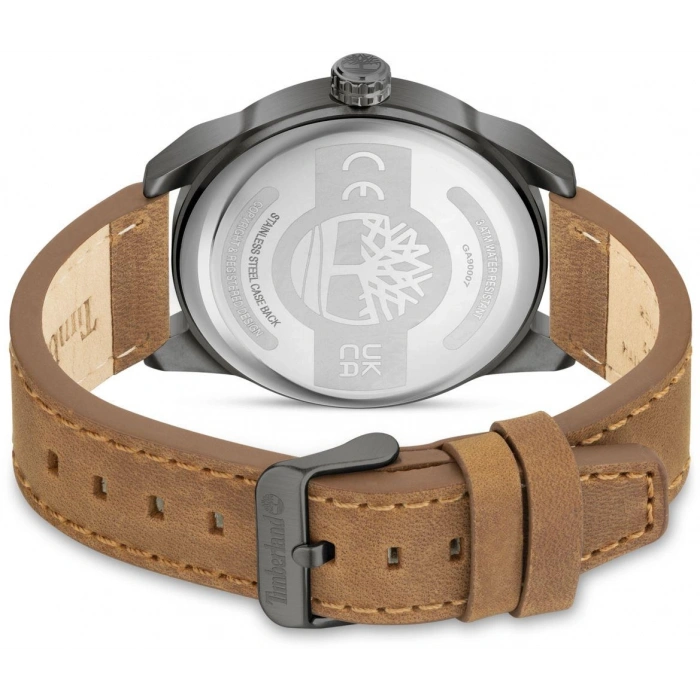 Timberland TDWGA9000703 Erkek Kol Saati