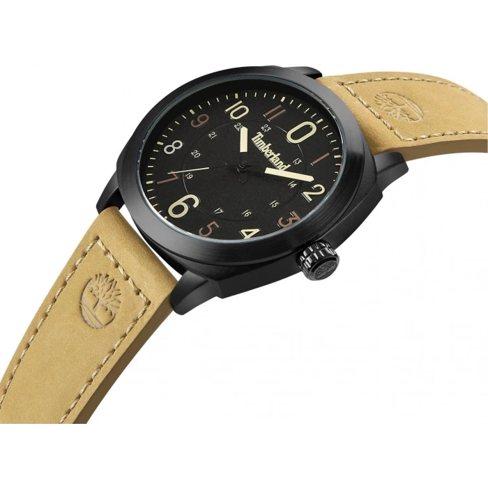 Timberland TDWGA9001901 Erkek Kol Saati