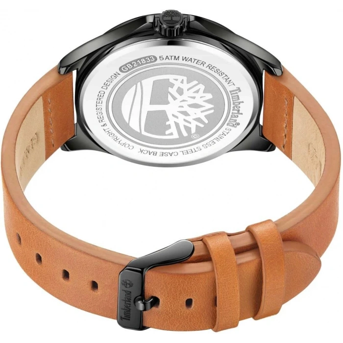Timberland TDWGB2183302 Erkek Kol Saati