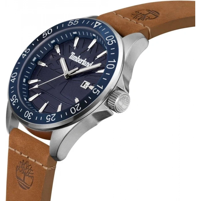 Timberland TDWGB9001602 Erkek Kol Saati