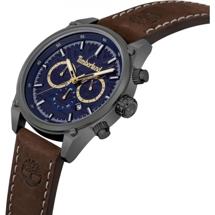 Timberland TDWGC9000801 Erkek Kol Saati