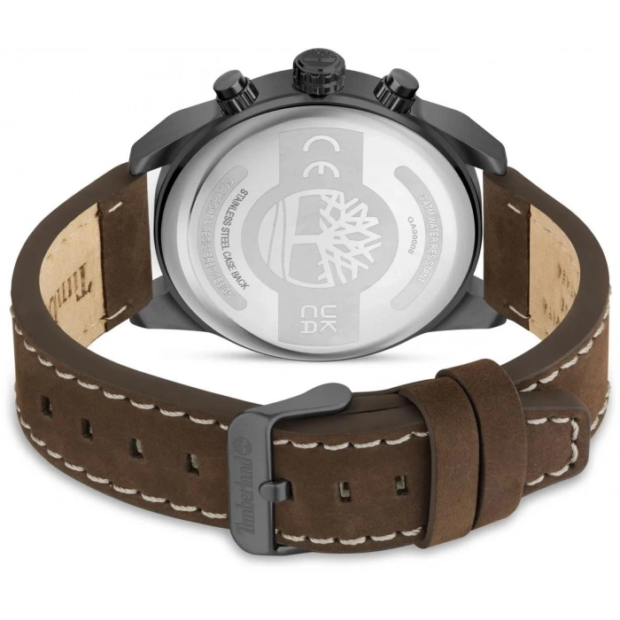 Timberland TDWGC9000801 Erkek Kol Saati