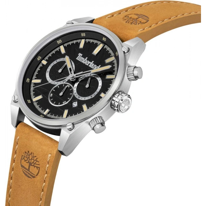 Timberland TDWGC9000802 Erkek Kol Saati