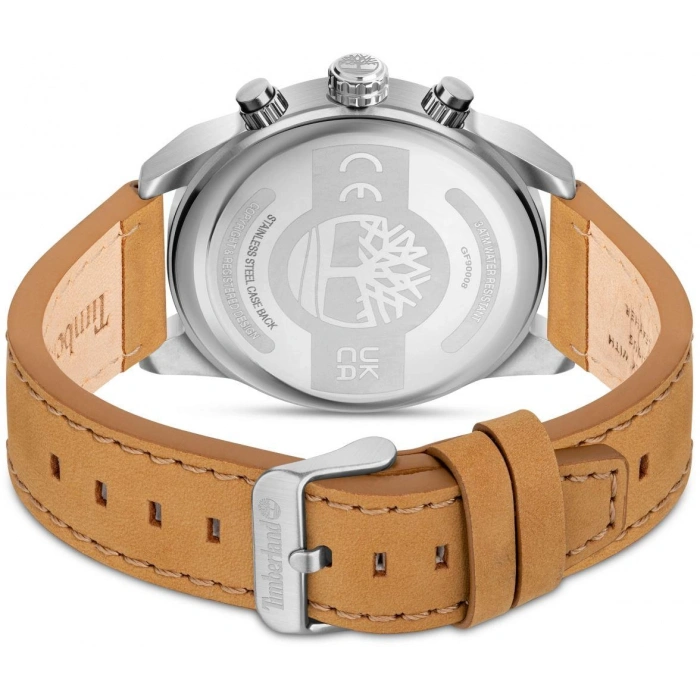 Timberland TDWGC9000802 Erkek Kol Saati