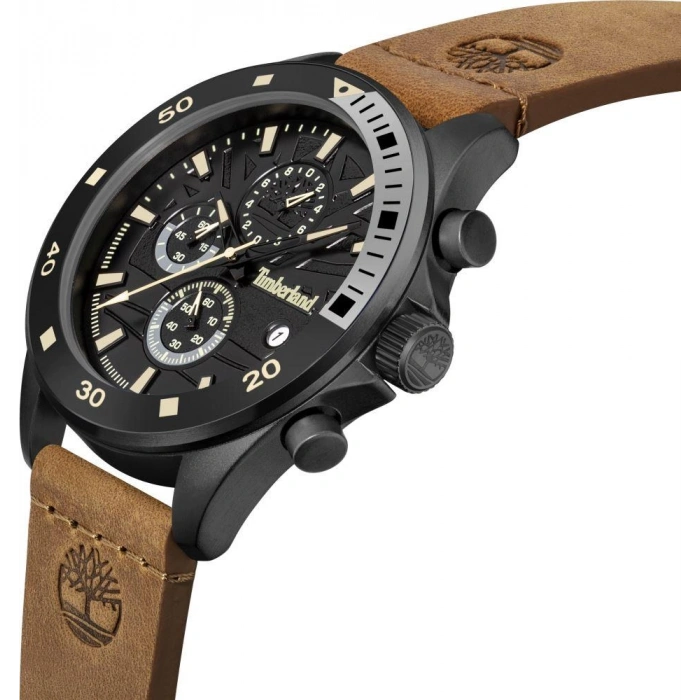 Timberland TDWGC9001401 Erkek Kol Saati