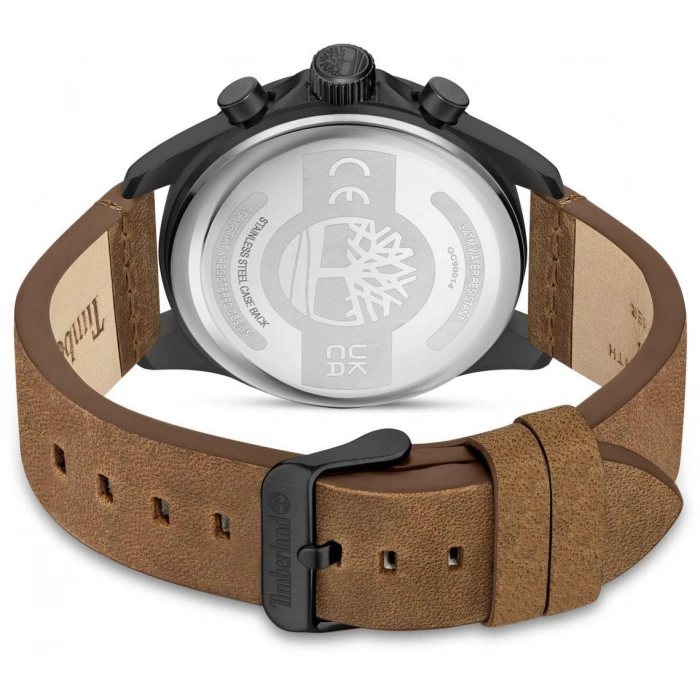 Timberland TDWGC9001401 Erkek Kol Saati