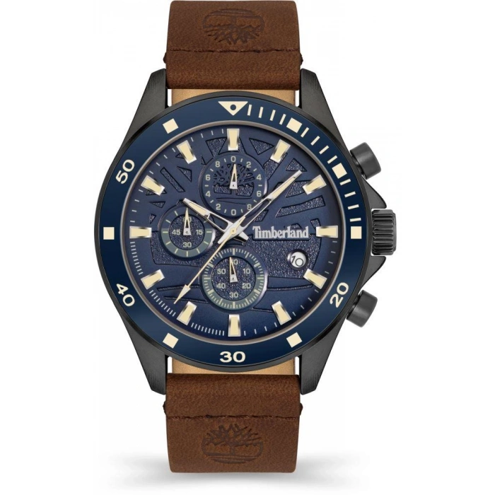 Timberland TDWGC9001402 Erkek Kol Saati