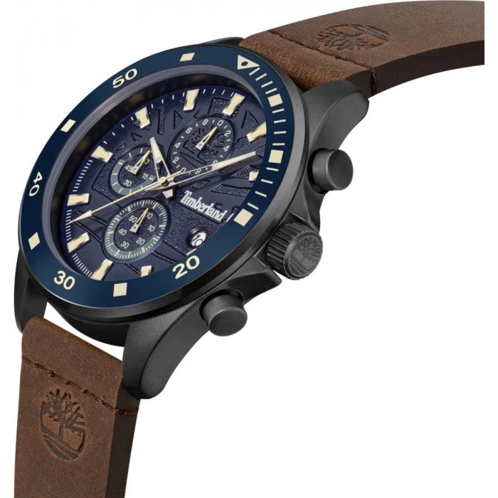 Timberland TDWGC9001402 Erkek Kol Saati