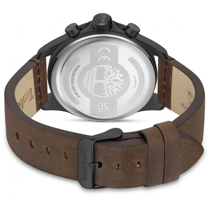 Timberland TDWGC9001402 Erkek Kol Saati