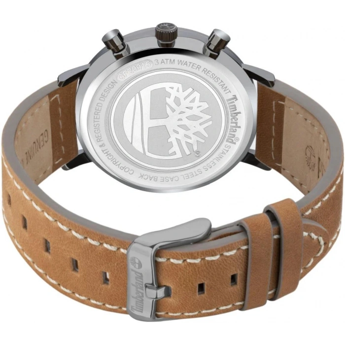 Timberland TDWGF2091503 Erkek Kol Saati