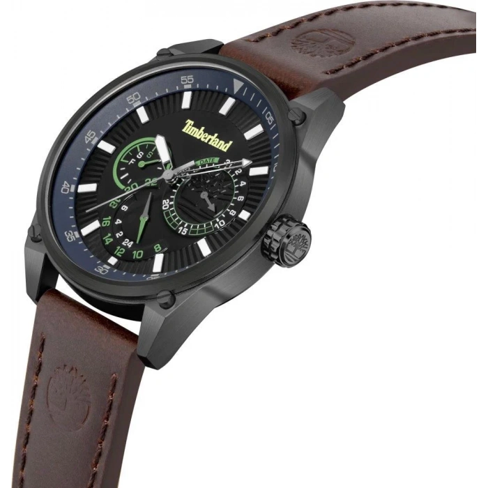 Timberland TDWGF9000903 Erkek Kol Saati