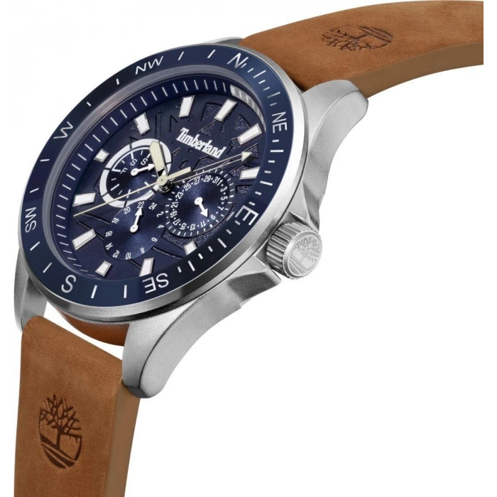 Timberland TDWGF9001502 Erkek Kol Saati