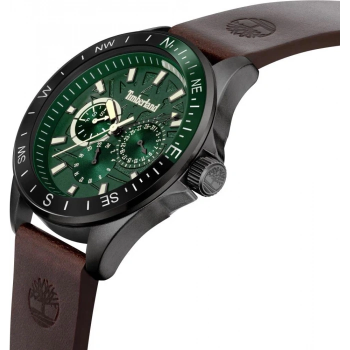 Timberland TDWGF9001503 Erkek Kol Saati