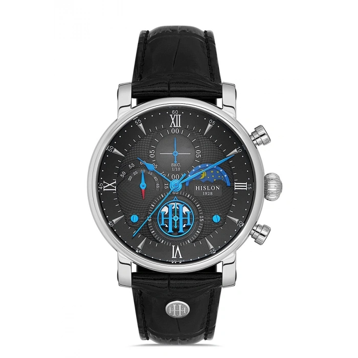 TM105S-04BS Erkek Kol Saati