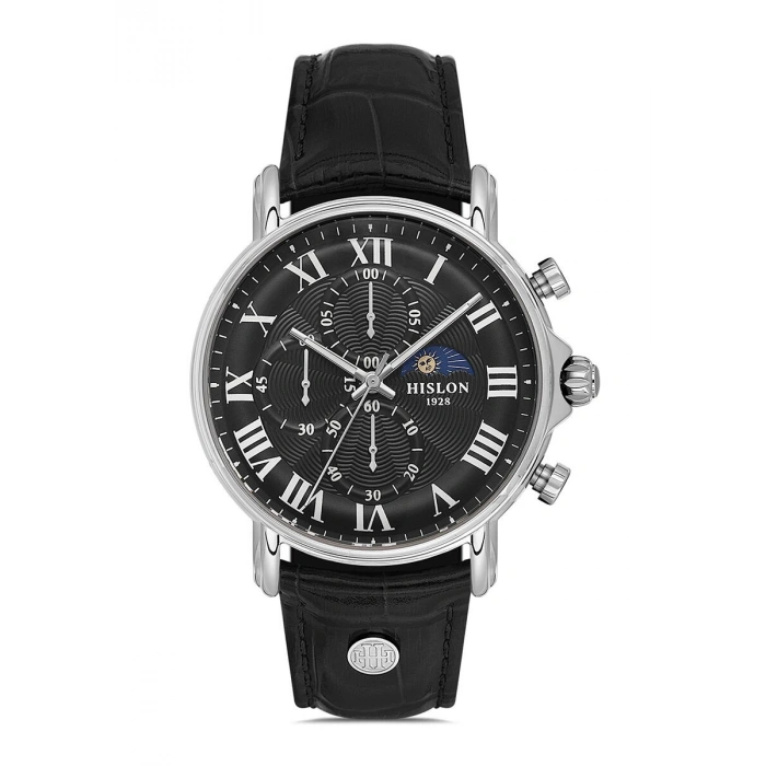 TM112S-04BS Erkek Kol Saati