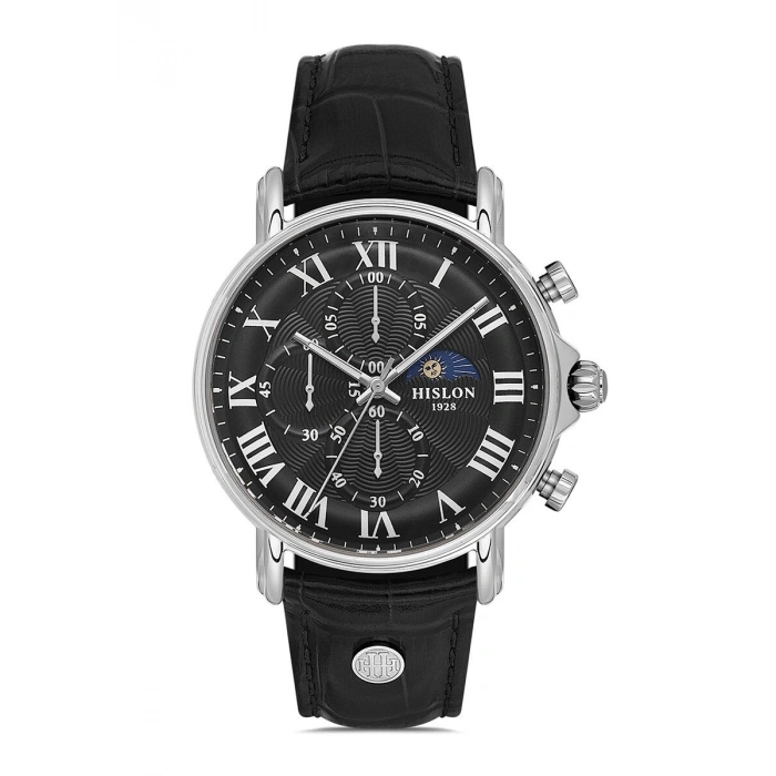 TM112S-04BS Erkek Kol Saati