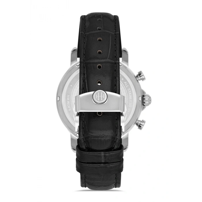 TM112S-04BS Erkek Kol Saati