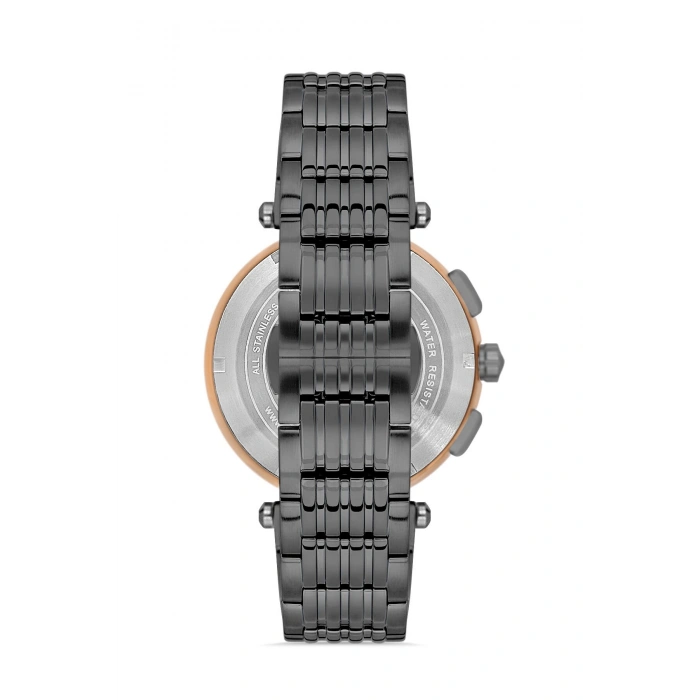 TM263T-15SR Erkek Kol Saati