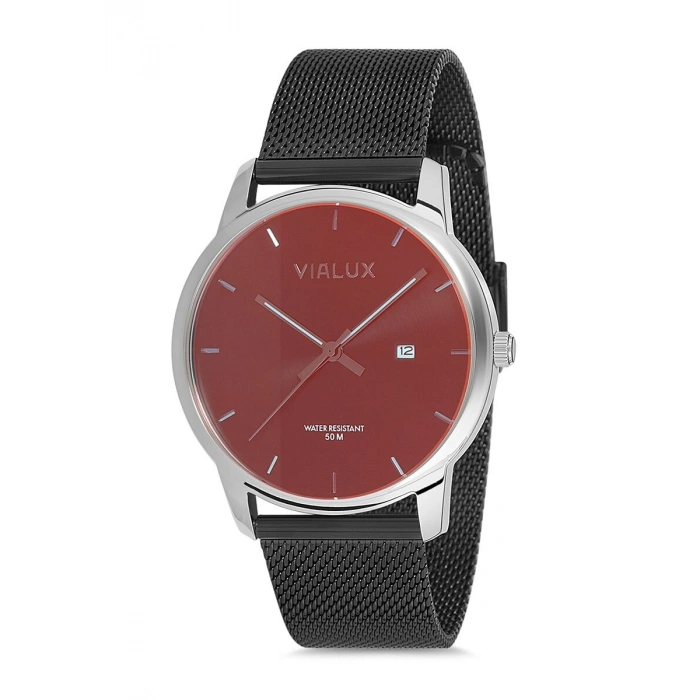 Vialux AS536S-04SX Erkek Kol Saati