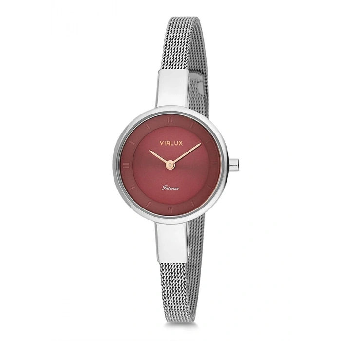 Vialux LJ764S-10SR Kadın Kol Saati