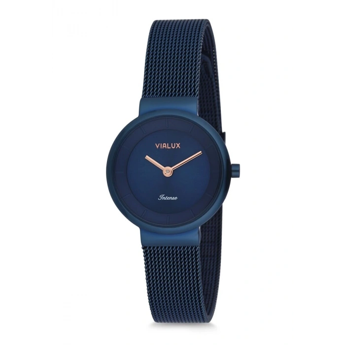 Vialux LJ769L-11SR Kadın Kol Saati