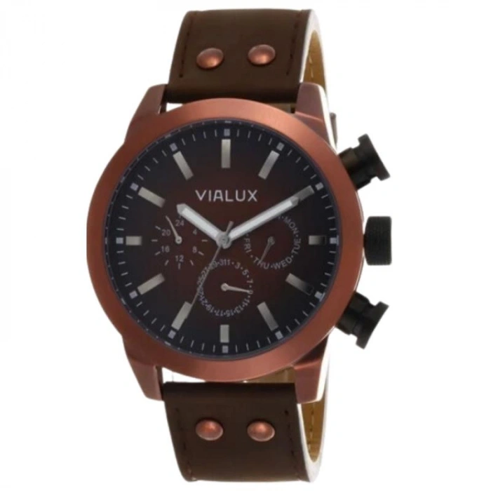 Vialux XX900-L03 Erkek Kol Saati