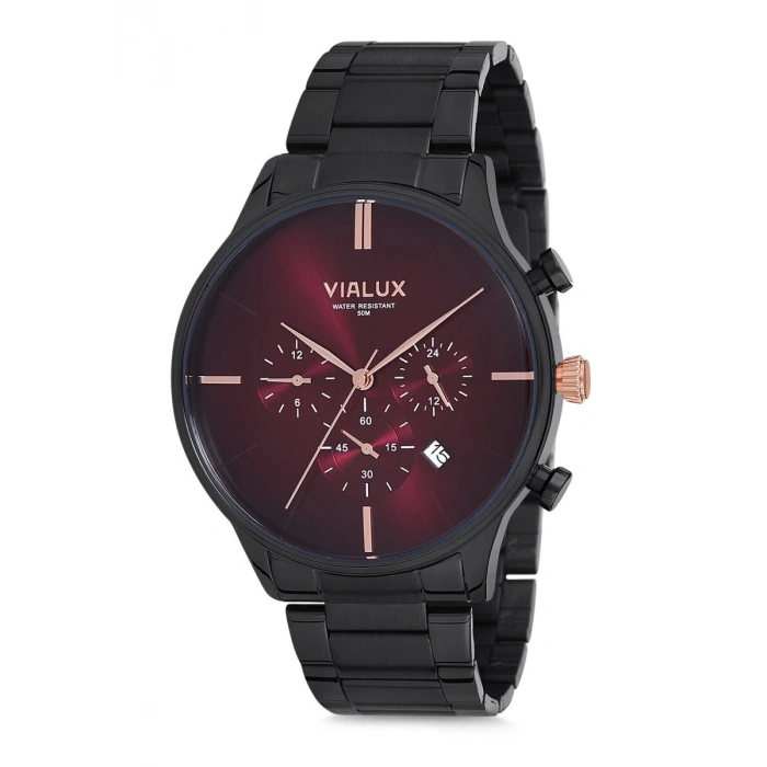 VX511B-14SR Erkek Kol Saati