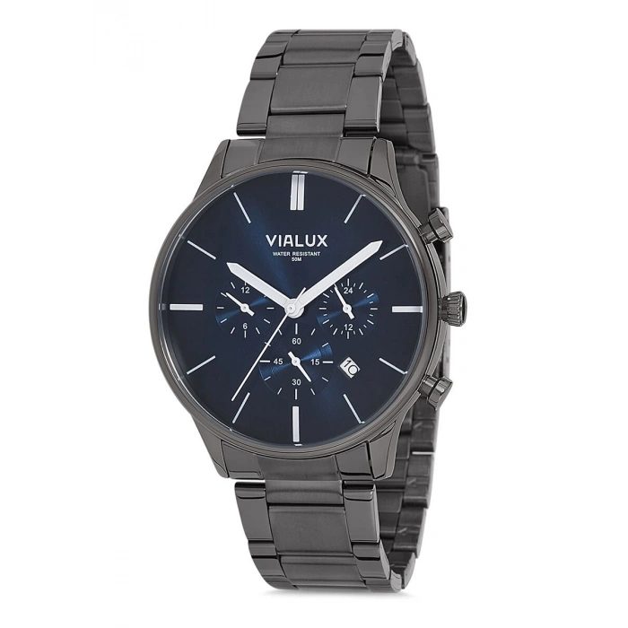 VX511N-11SS Erkek Kol Saati