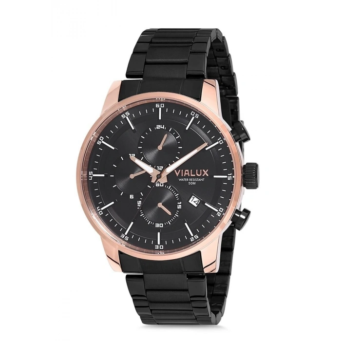 VX513R-04SR Erkek Kol Saati