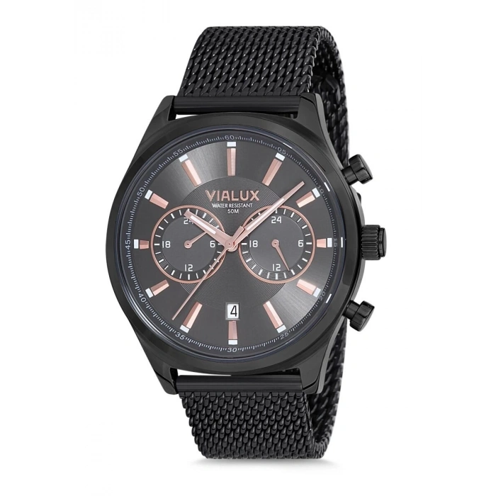 VX516N-05SR Erkek Kol Saati