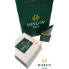 Hislon CL119S-11BS Erkek Kol Saati