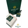 Hislon CL135S-11KS Erkek Kol Saati