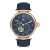 Beverly Hills Polo Club BH9099-03 Otomatik Erkek Kol Saati