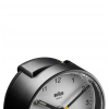 BRAUN BC01W BEYAZ KLASİK ANALOG ALARMLI MASA SAATİ