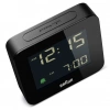 BRAUN BC09B SİYAH DİJİTAL ALARMLI MASA SAATİ