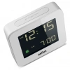 BRAUN BC09W BEYAZ DİJİTAL ALARMLI MASA SAATİ